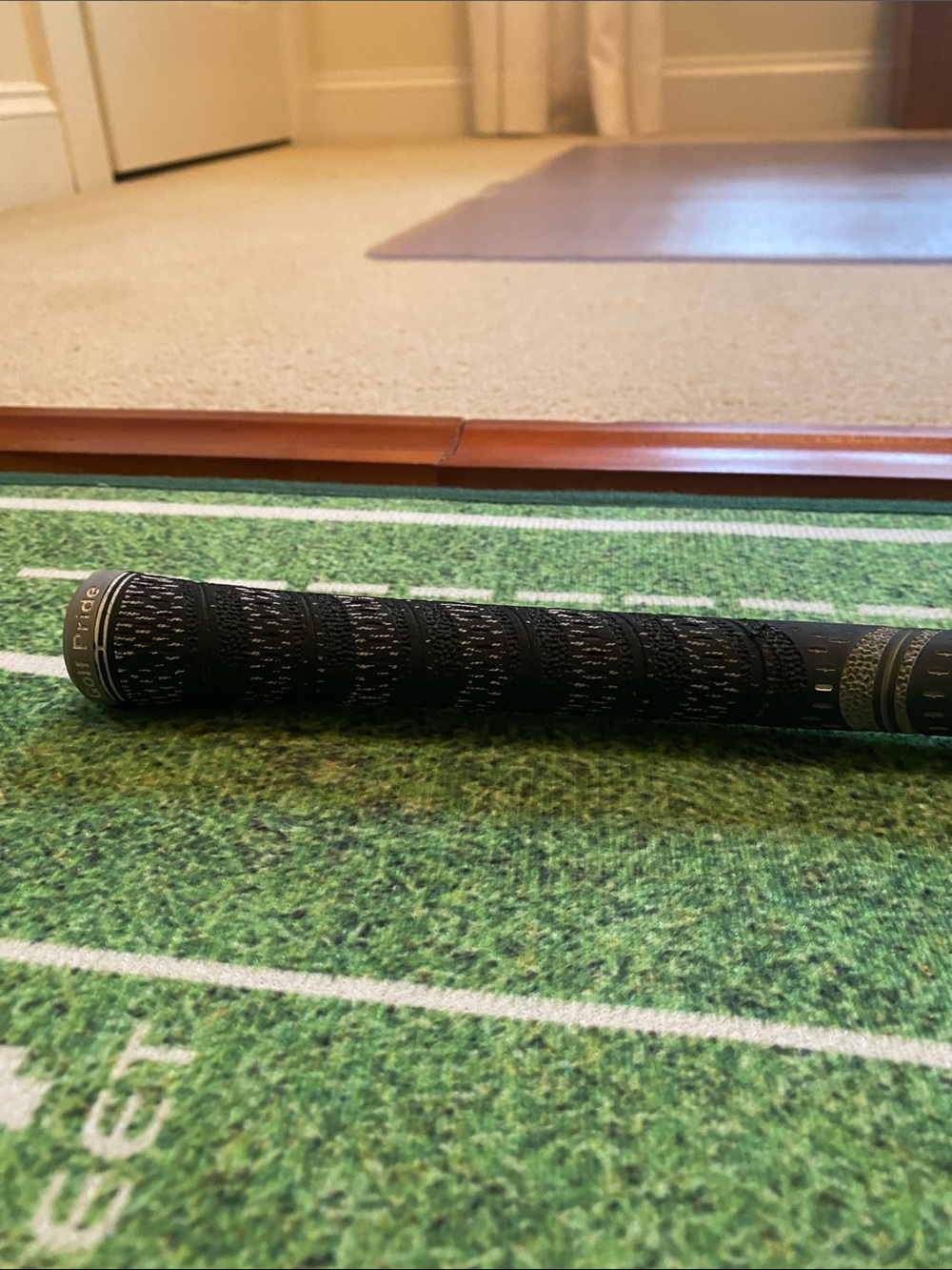 Mizuno Driving Iron - NEW CONDITION - Picture 12 of 13